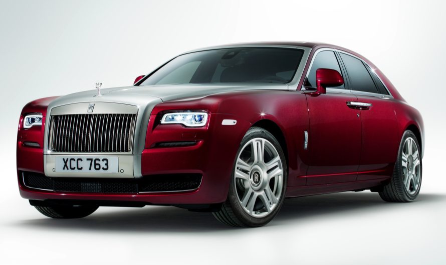 Notre FAQ sur les Rolls-Royce